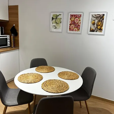 La Maison Luxury Lamía