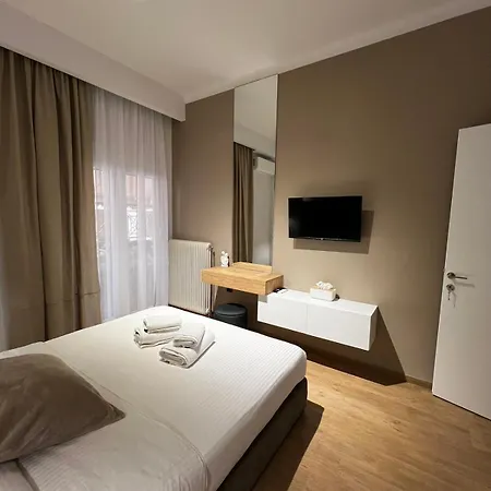 Apartamento La Maison Luxury