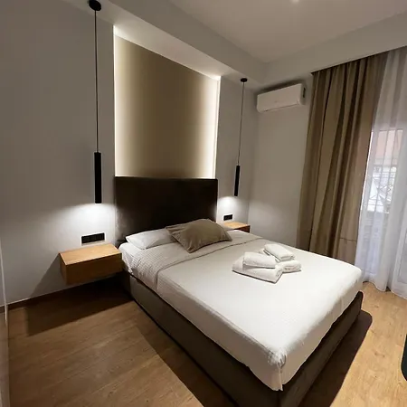 Apartamento La Maison Luxury