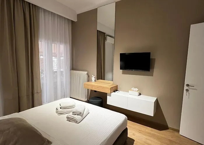 Apartment La Maison Luxury