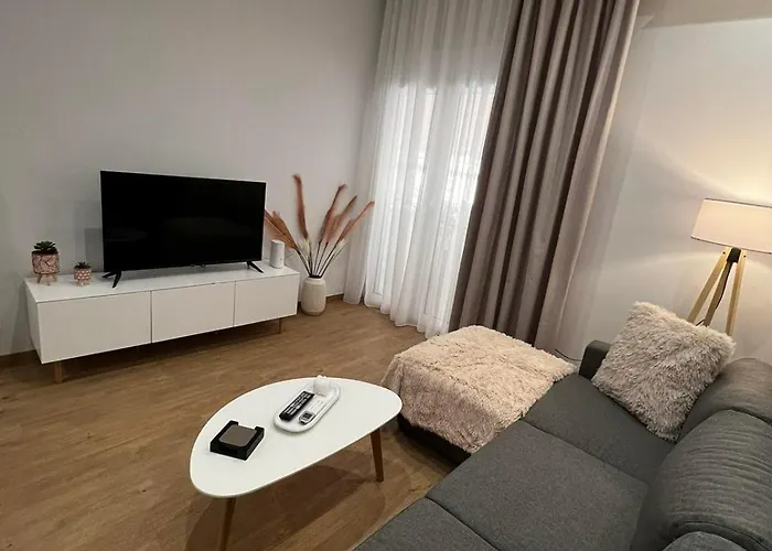 Apartment La Maison Luxury Lamia