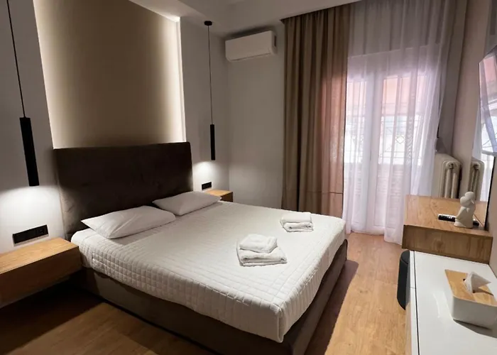 La Maison Luxury * Lamia